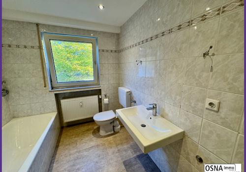 KG Wohnung Souterrain Badezimmer Bild #1