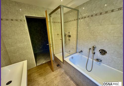 KG Wohnung Souterrain Badezimmer Bild #2