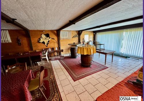 KG großer Freizeitraum Bild #1