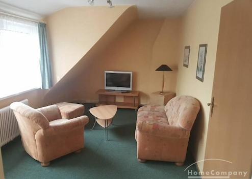 2,5-Zimmer-Wohnung nähe Überseestadt mit separaten Schlafmöglichkeiten