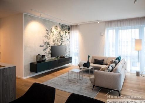 TOP 3 Zi. Wohnung mit Tiefgaragenstellplatz im Zentrum