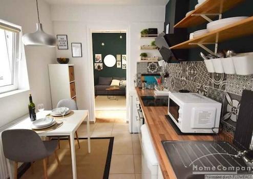 Tolles Apartment Nähe Weserstadion