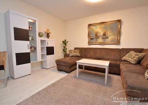 Wohnung in Bremerhaven-Speckenbüttel