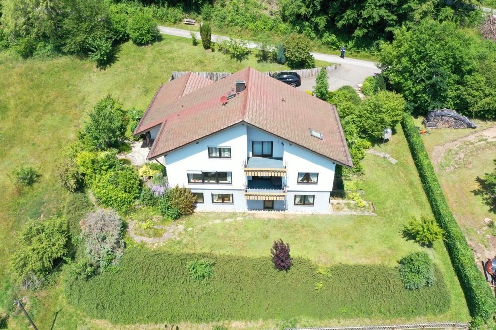 ca. 210 m² Wohnfläche