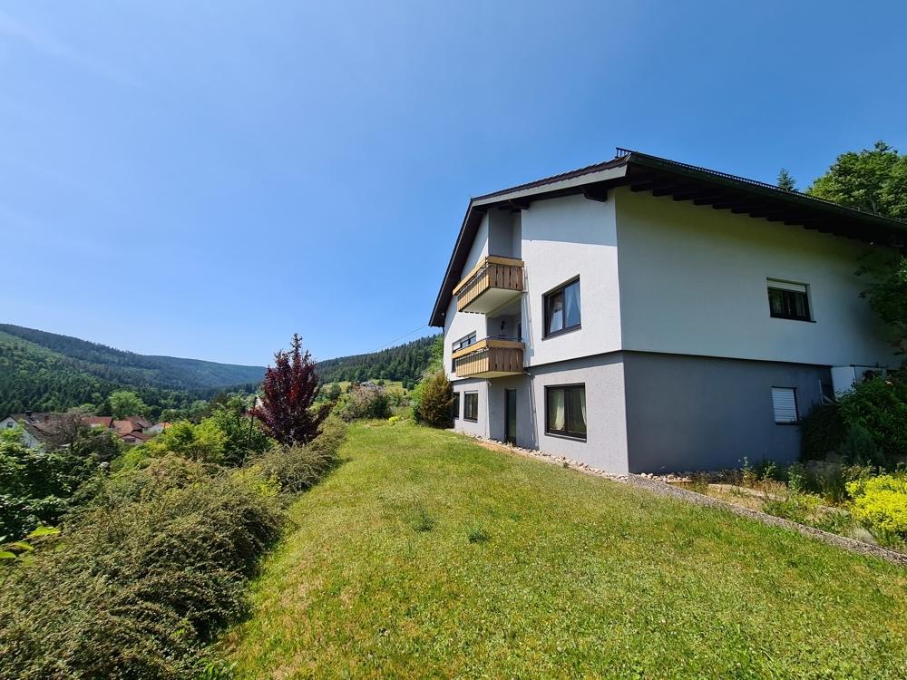 Schwarzwald pur