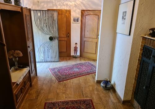 seien Sie willkommen