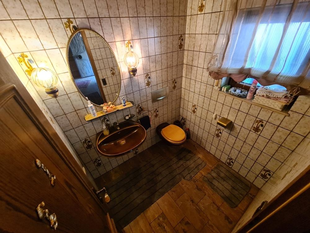Gäste WC