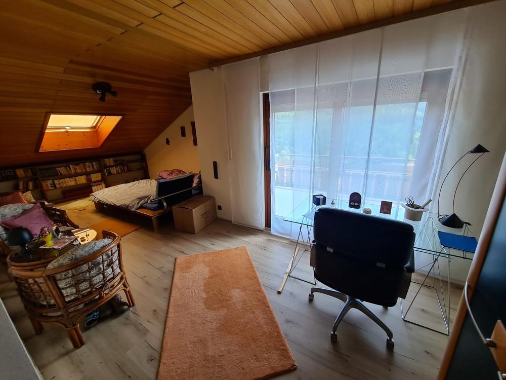 3 Schlafzimmer im OG