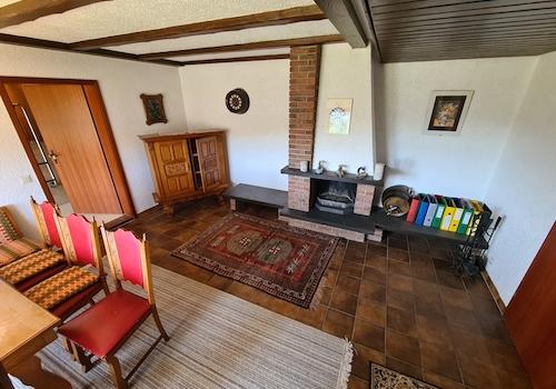 eigenständige Wohnung