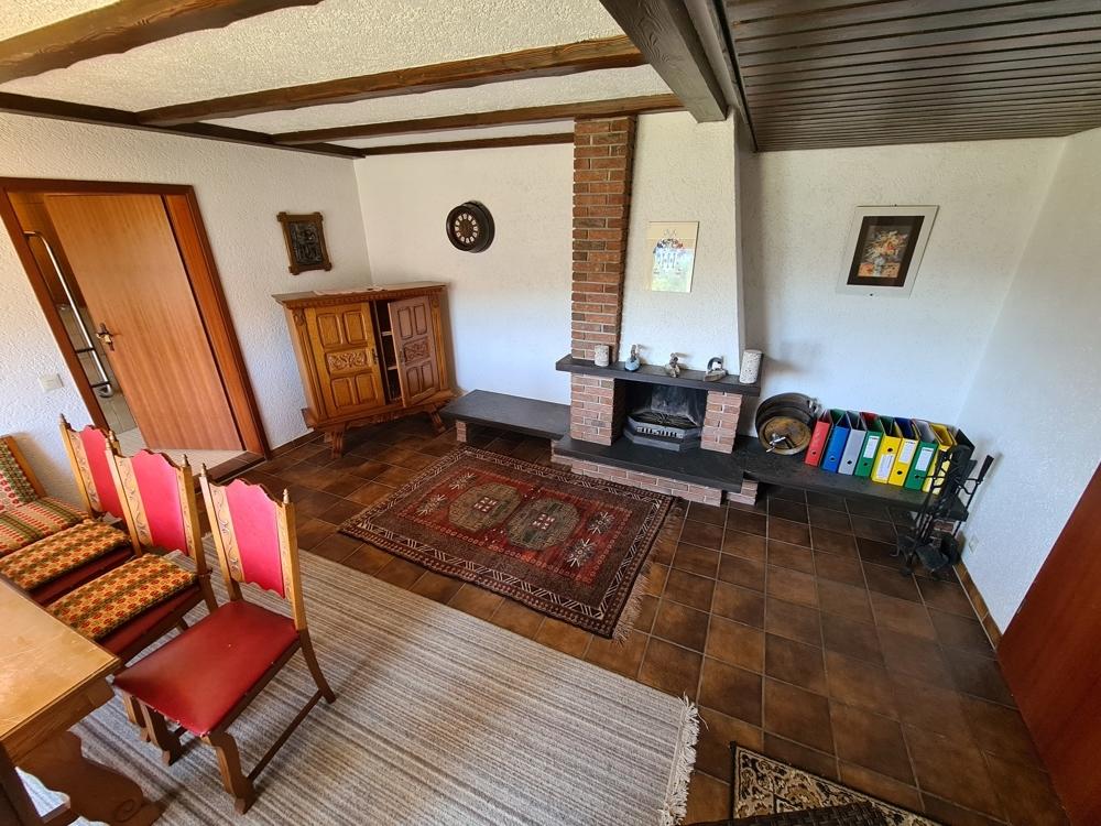 eigenständige Wohnung