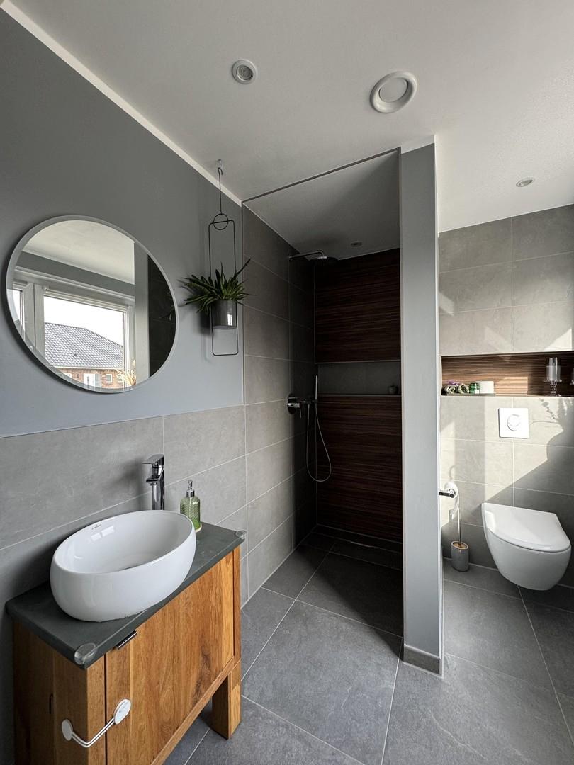 Gäste WC