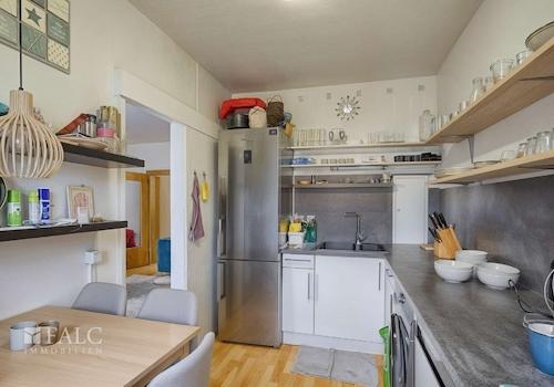 Küche Gestaltungsvorschlag - (KI generiert)