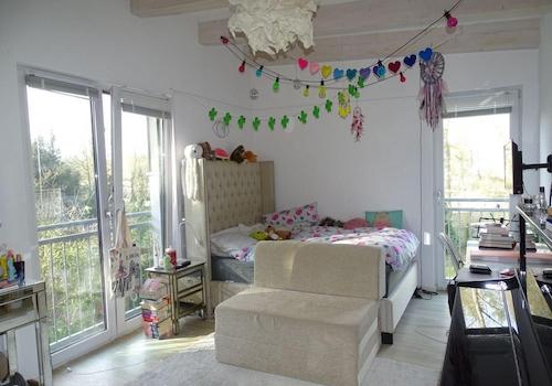 Kind II / Arbeiten / Gäste 