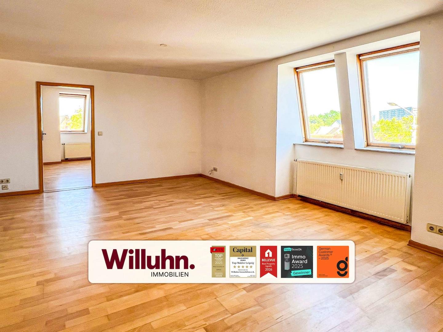 Ihr neues Zuhause