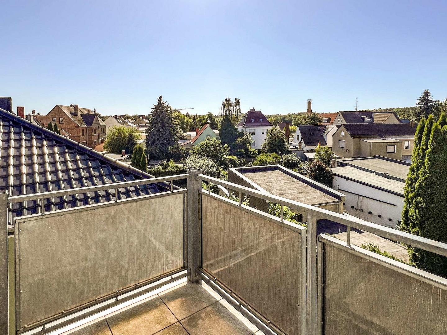 West-Balkon