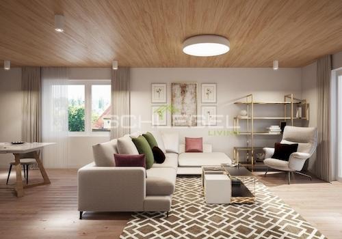 Wohnen Haus 5-6 Wohnung 03