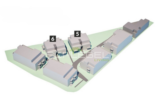 Haus 5 I 6  Wohnung 01