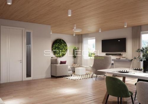 Wohnen Haus 5-6 Wohnung 01