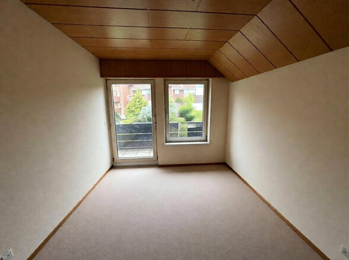 Arbeits-/Kinderzimmer KI generiert