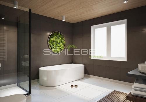 Bad Haus 1-4 Penthouse 01