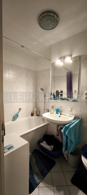 Bad mit Wanne