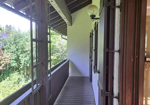 OG Balkon Südwesten