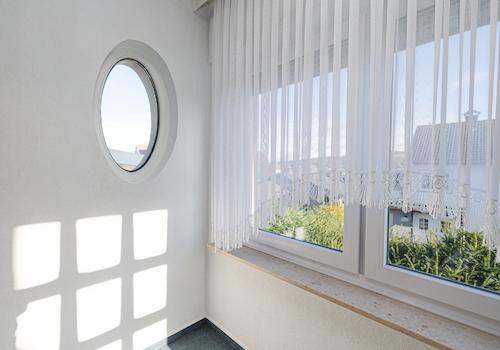 Eingangsbereich (EG)