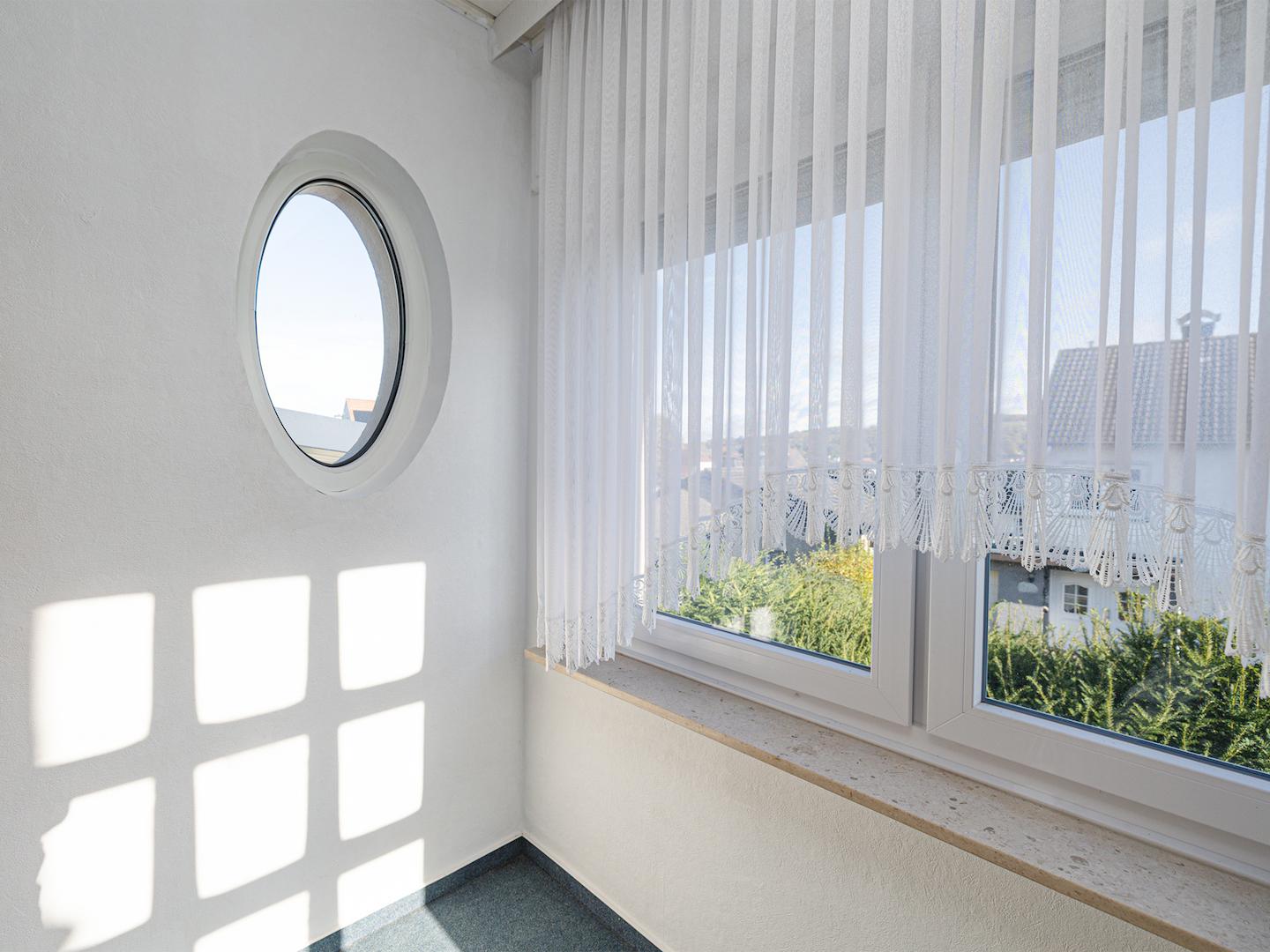 Eingangsbereich (EG)