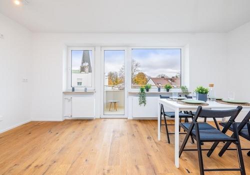 Essbereich Ansicht 2