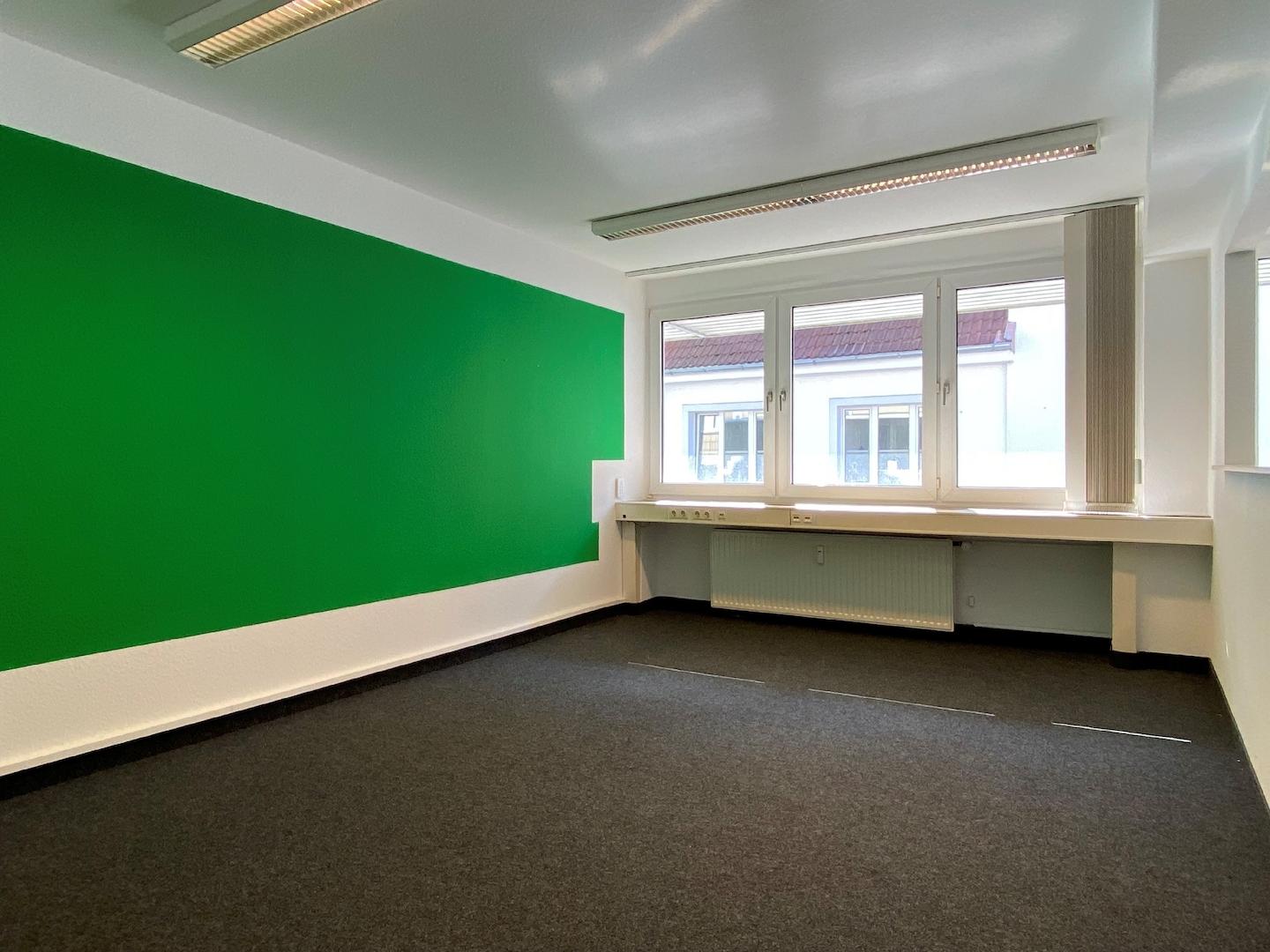 Büro 2