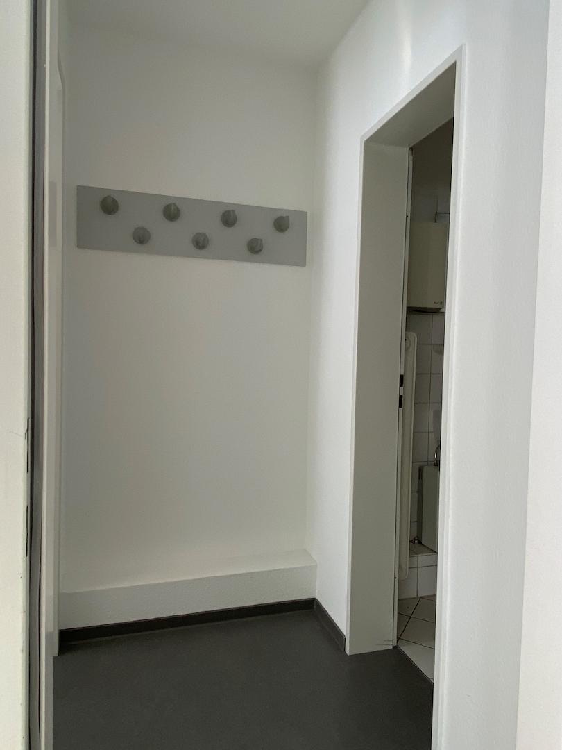 Garderobe