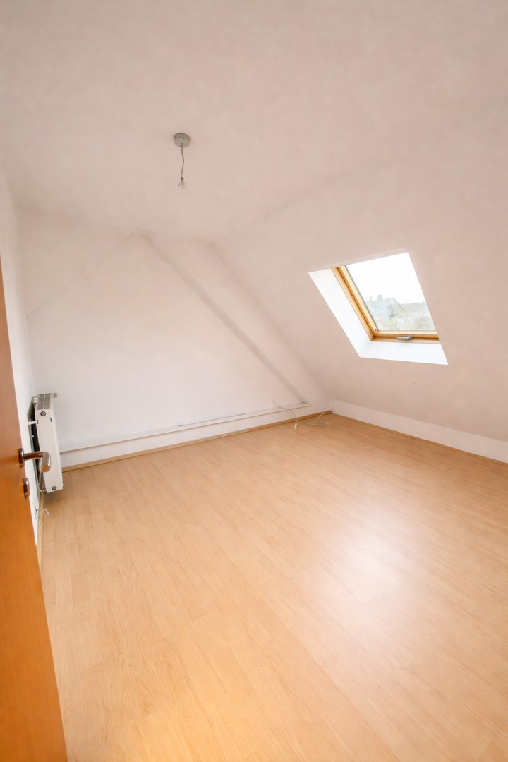 Kleines Schlafzimmer 2.OG