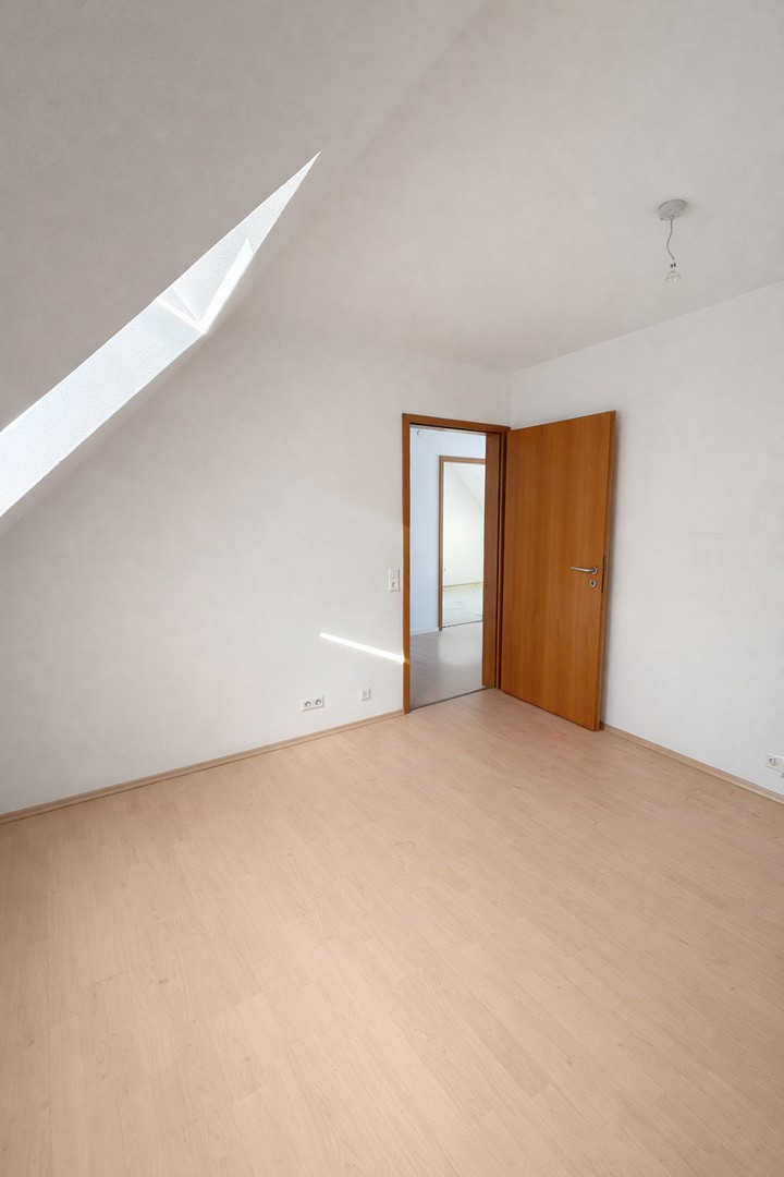Kleines Schlafzimmer 2.OG