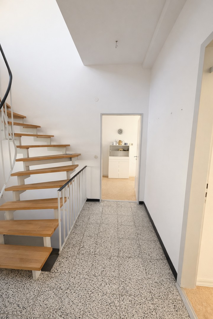 Treppenhaus 1.OG