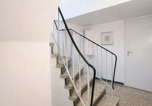 Treppenhaus EG