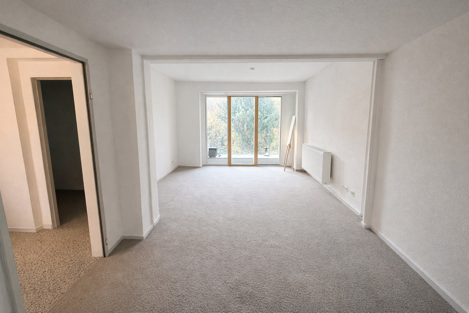 Garagen EG (Kein Wohnraum)