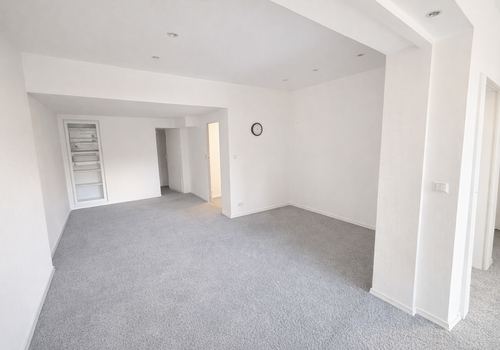 Garagen EG (Kein Wohnraum)