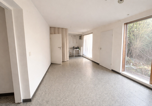 Garagen EG (Kein Wohnraum)