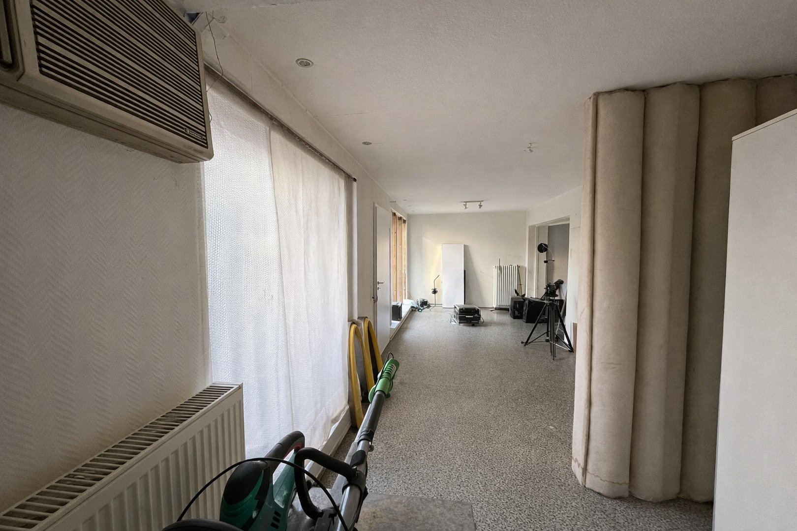 Garagen EG (Kein Wohnraum)