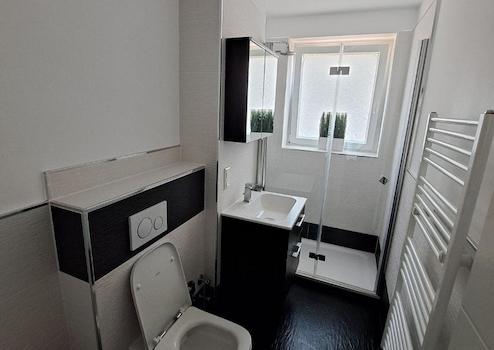 Moderne 3-Zimmer-Wohnung  Ellenerbrok-Schevemoor