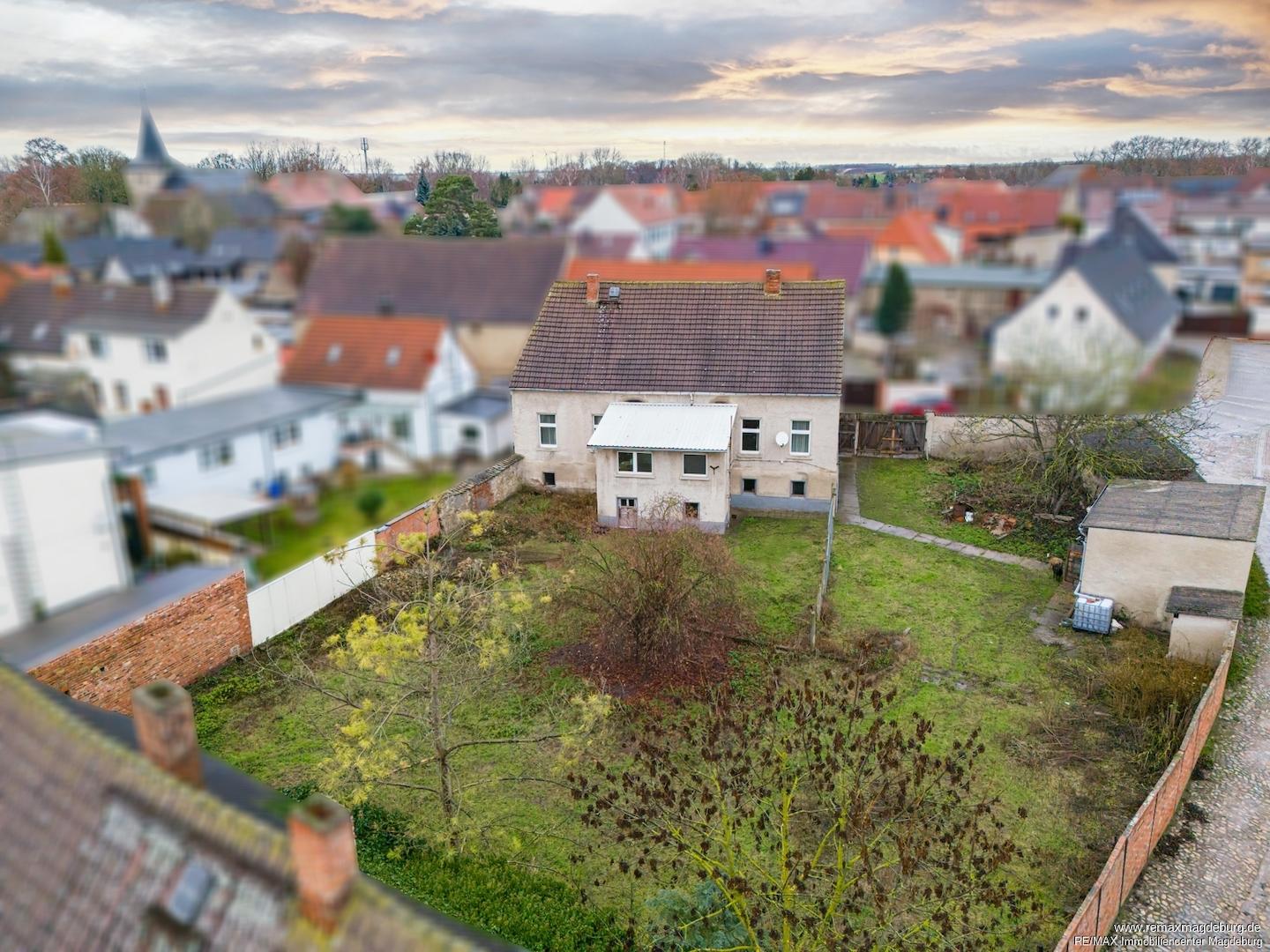 Garten