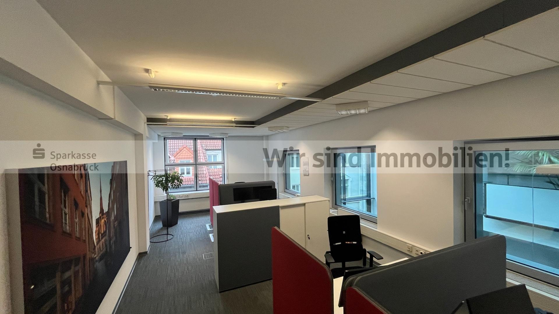 4er - Büro