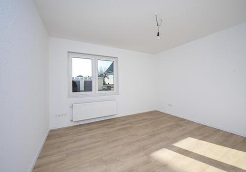 Arbeitszimmer, Kinderzimmer