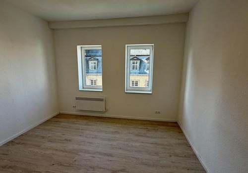 großes Kinderzimmer