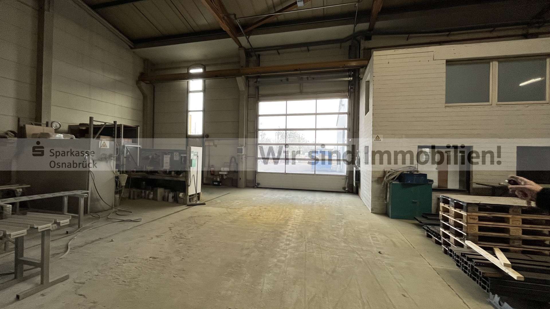 H3 Tor Durchfahrmöglichkeit