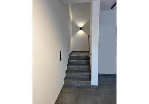 Treppe EG