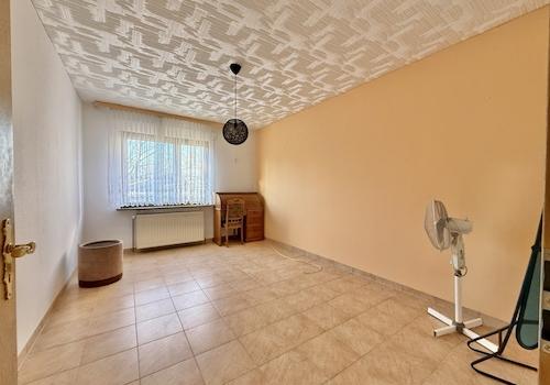 Schlafzimmer 1 Erdgeschoss