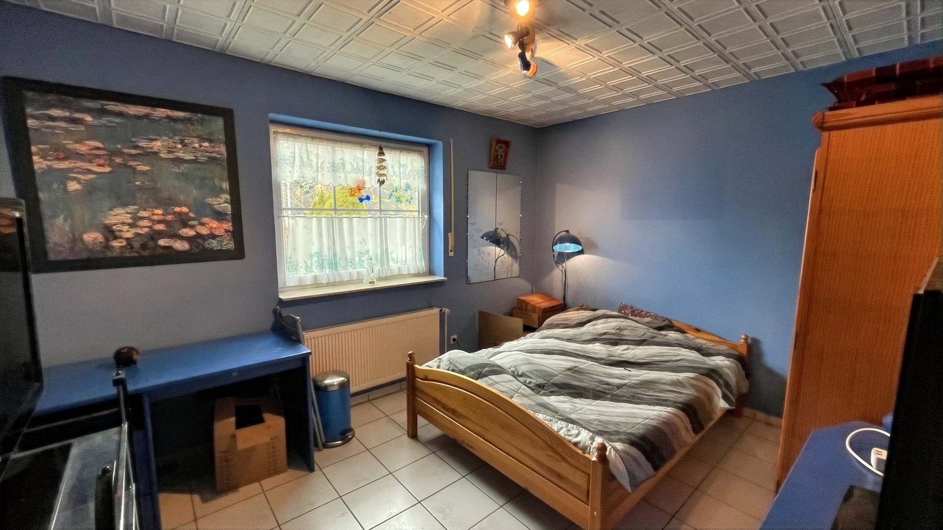 Zimmer  im Erdgeschoss