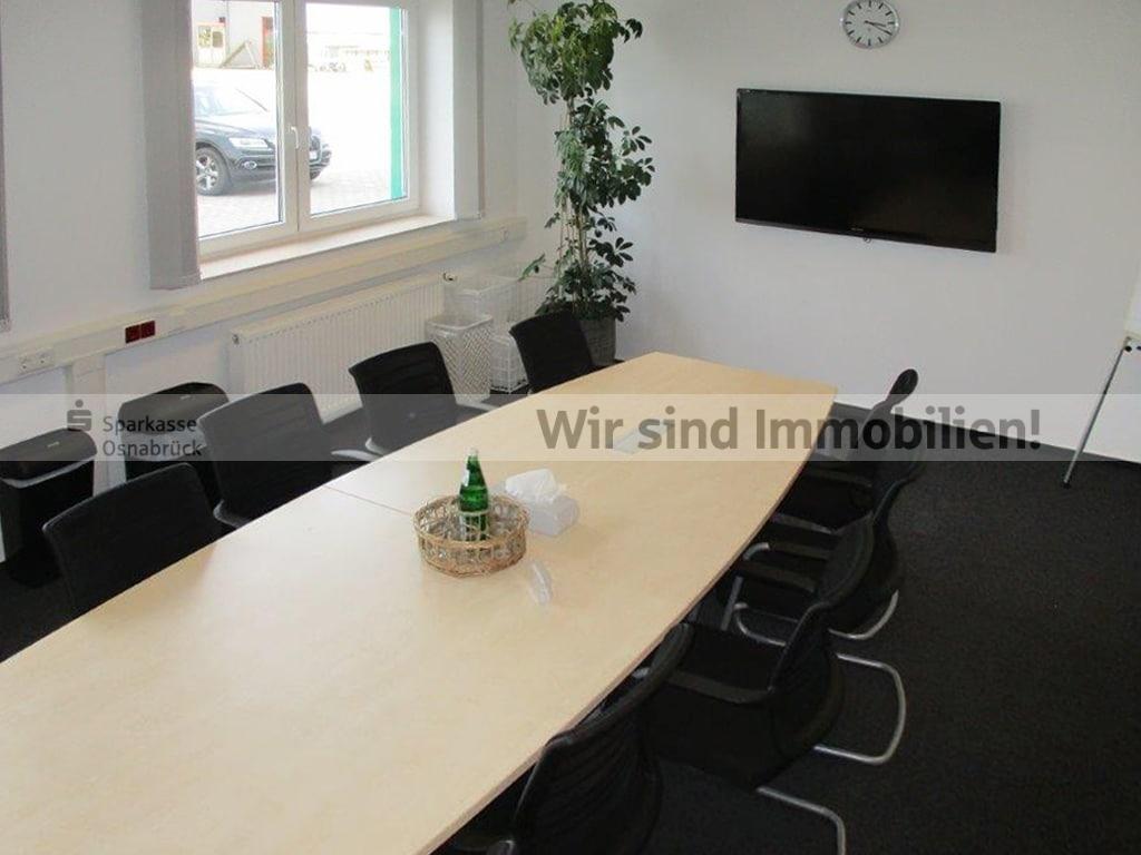 Besprechungsraum im EG