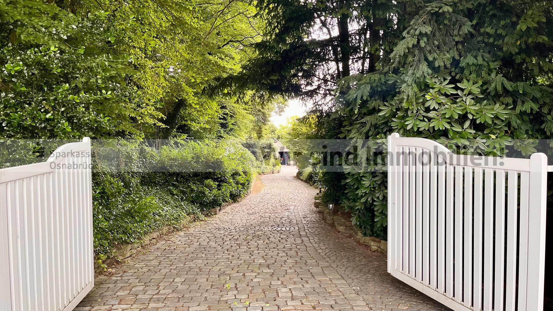 Herzlich Willkommen!